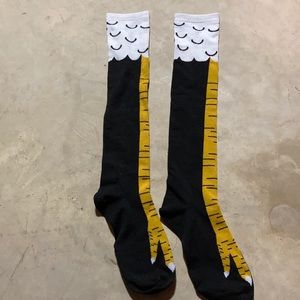 Chicken Socks